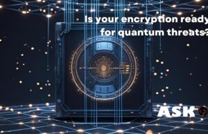 AI & Quantum Computing Cybersecurity Risks You Should Know AI & Quantum Computing Cybersecurity Risks You Should Know