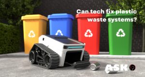 Recycling Innovation That Transforms Plastic Packaging Systems Recycling Innovation That Transforms Plastic Packaging Systems