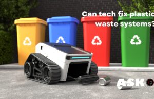 Recycling Innovation That Transforms Plastic Packaging Systems Recycling Innovation That Transforms Plastic Packaging Systems