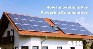 Solar Energy Innovations That Help Cut Your Bills Solar Energy Innovations That Help Cut Your Bills