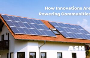Solar Energy Innovations That Help Cut Your Bills Solar Energy Innovations That Help Cut Your Bills