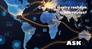 Tech Geopolitics and the Future of Supply Resilience Tech Geopolitics and the Future of Supply Resilience