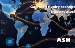 Tech Geopolitics and the Future of Supply Resilience Tech Geopolitics and the Future of Supply Resilience