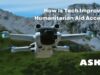 How Technology is Transforming Humanitarian Aid Response How Technology is Transforming Humanitarian Aid Response