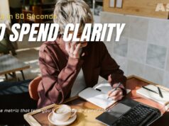 What’s the quickest way to know if my ad spend is working? What's the quickest way to know if my ad spend is working?