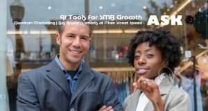 AI Tools for SMB Growth: The Smart Buyer’s Checklist AI Tools for SMB Growth: The Smart Buyer's Checklist