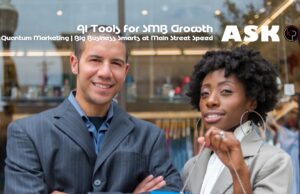 AI Tools for SMB Growth: The Smart Buyer’s Checklist AI Tools for SMB Growth: The Smart Buyer's Checklist