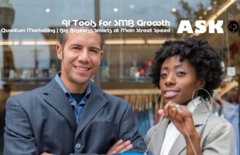 AI Tools for SMB Growth: The Smart Buyer's Checklist
