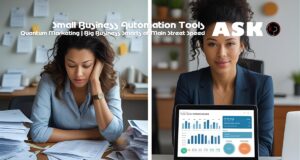 Automate Your Small Business: Tools for Growth Automate Your Small Business: Tools for Growth