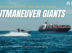 How can I compete with bigger companies on a smaller budget? How can I compete with bigger companies on a smaller budget?