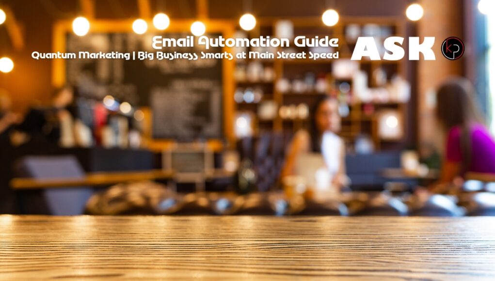 Email Automation Guide for Small Business Growth