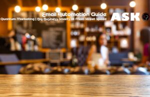 Email Automation Guide for Small Business Growth Email Automation Guide for Small Business Growth