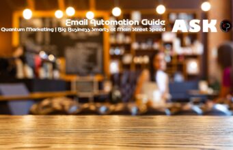 Email Automation Guide for Small Business Growth
