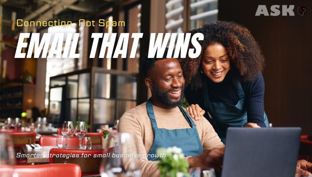 Is email still worth it, or is it dead?
