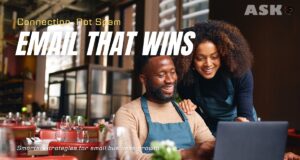 Is email still worth it, or is it dead? Is email still worth it, or is it dead?