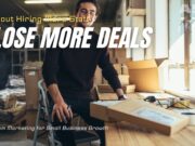 How Can I Turn More Leads Into Paying Customers? How Can I Turn More Leads Into Paying Customers?