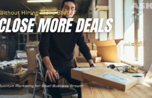 How Can I Turn More Leads Into Paying Customers? How Can I Turn More Leads Into Paying Customers?