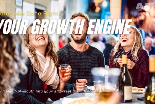 What’s the one marketing channel every local business should prioritize? What's the one marketing channel every local business should prioritize?