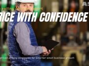 What’s the biggest mistake owners make with pricing? What's the biggest mistake owners make with pricing?