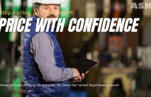 What’s the biggest mistake owners make with pricing? What's the biggest mistake owners make with pricing?