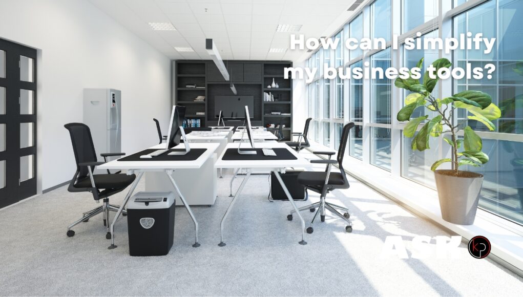 What are the best automation tools to save time in my small business?