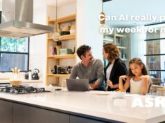 How do I use ChatGPT to plan meals, birthdays, and chores? How do I use ChatGPT to plan meals, birthdays, and chores?