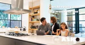 How do I use ChatGPT to plan meals, birthdays, and chores? How do I use ChatGPT to plan meals, birthdays, and chores?