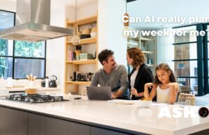 How do I use ChatGPT to plan meals, birthdays, and chores? How do I use ChatGPT to plan meals, birthdays, and chores?