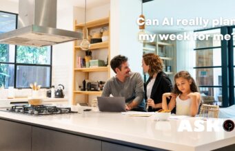 How do I use ChatGPT to plan meals, birthdays, and chores?