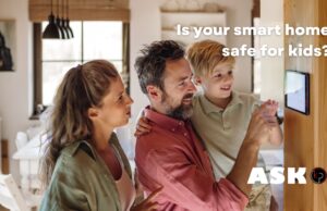 Is My Childproof Smart Home Really Safe for My Kids? Is My Childproof Smart Home Really Safe for My Kids?
