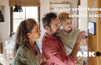 Is My Childproof Smart Home Really Safe for My Kids?