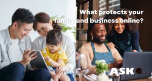 What cybersecurity tips actually help with online safety? What cybersecurity tips actually help with online safety?