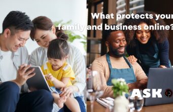 What cybersecurity tips actually help with online safety?