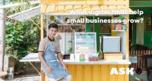 What are the best digital tools for local marketing on a tight budget? What are the best digital tools for local marketing on a tight budget?