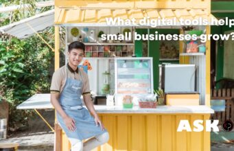 What are the best digital tools for local marketing on a tight budget?