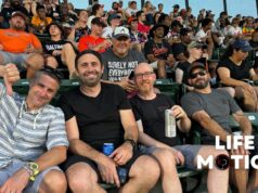 Trains, Baseball, and Beer is A Perfect Guys Weekend in Baltimore Trains, Baseball, and Beer is A Perfect Guys Weekend in Baltimore