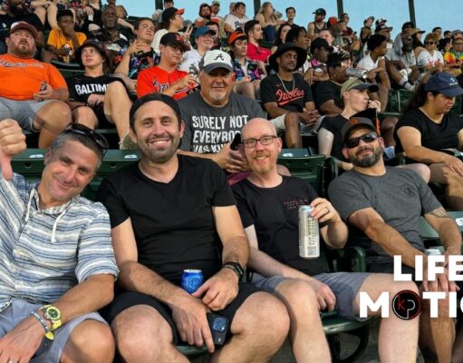 Trains, Baseball, and Beer is A Perfect Guys Weekend in Baltimore Trains, Baseball, and Beer is A Perfect Guys Weekend in Baltimore