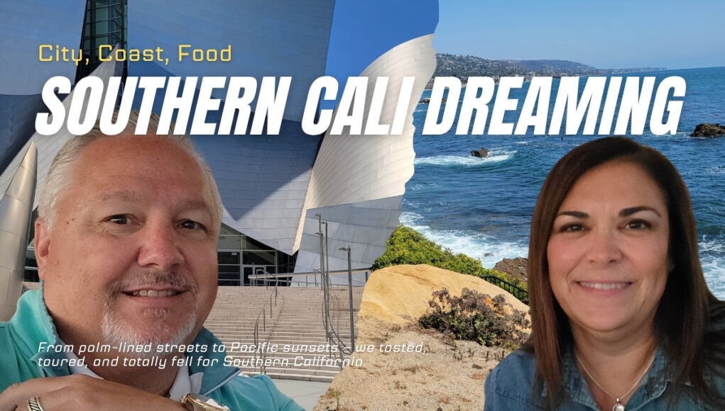 Southern California Dreaming