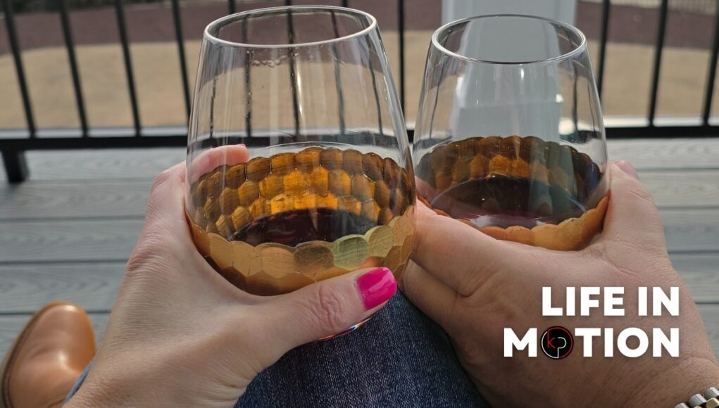 A Toast to Real Moments in Kitty Hawk
