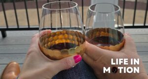 A Toast to Real Moments in Kitty Hawk
