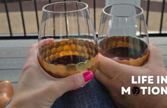 A Toast to Real Moments in Kitty Hawk A Toast to Real Moments in Kitty Hawk