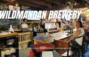 WildManDan, The Bar You Didn’t Know You Needed (But Definitely Do) WildManDan, The Bar You Didn't Know You Needed (But Definitely Do)