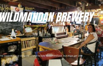 WildManDan, The Bar You Didn’t Know You Needed (But Definitely Do) WildManDan, The Bar You Didn't Know You Needed (But Definitely Do)