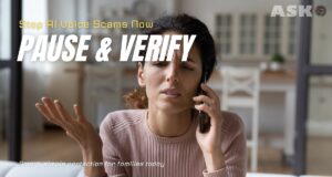 How Do I Stop AI Voice Scam Calls? How Do I Stop AI Voice Scam Calls?
