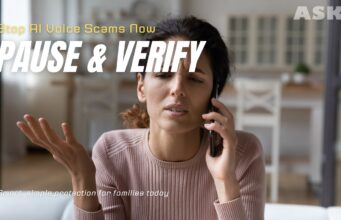 How Do I Stop AI Voice Scam Calls?