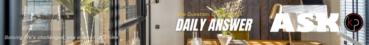 The Daily Answer | Smart, Daily Solutions from Ask KP