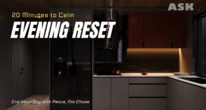 How Can a 20-Minute Kitchen Reset Transform My Evenings? How Can a 20-Minute Kitchen Reset Transform My Evenings?