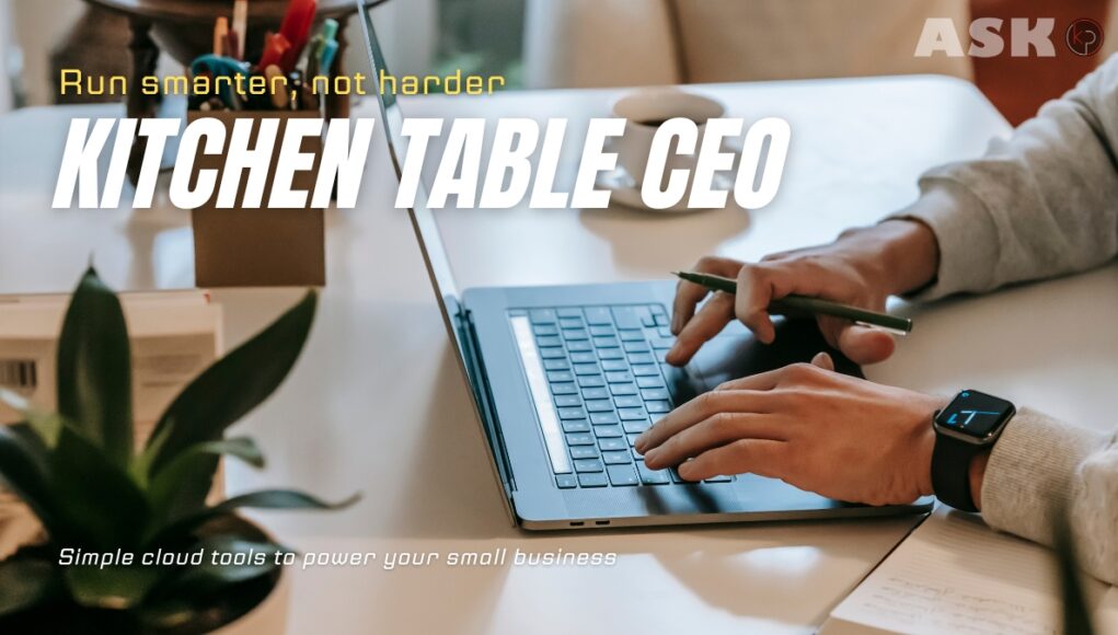 What Are the Best Cloud Tools to Run My Small Business?