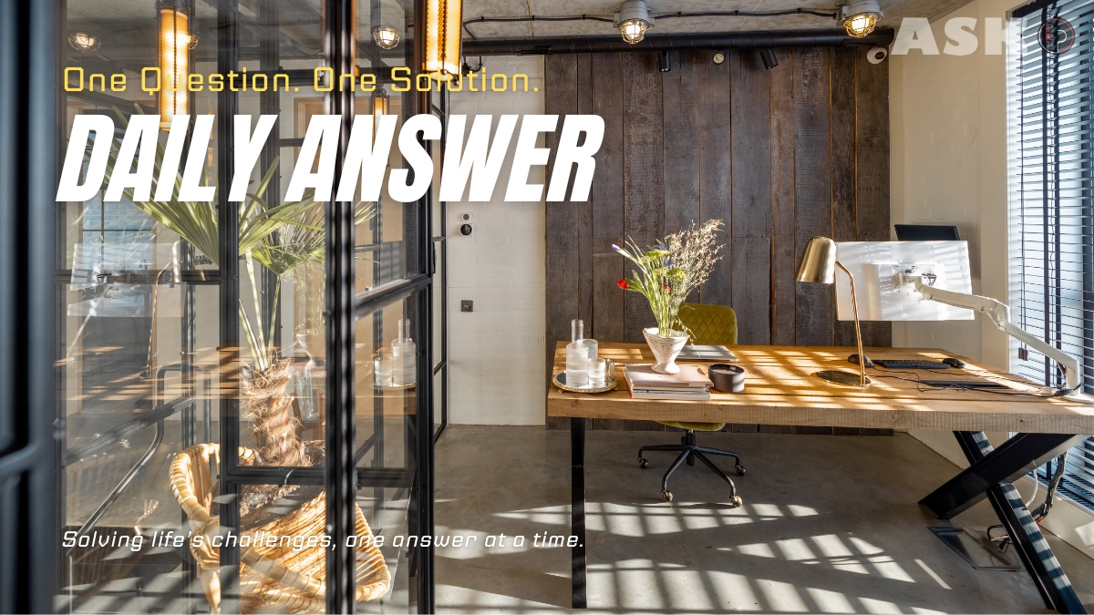 The Daily Answer | Smart, Daily Solutions from Ask KP