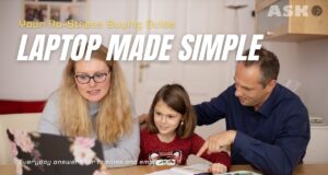 How Do I Pick a Laptop Without the Tech Jargon? How Do I Pick a Laptop Without the Tech Jargon?